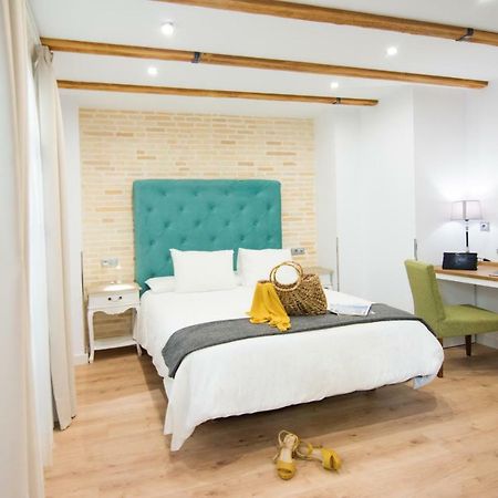 Appartamento Acetres 5 Boutique Siviglia Esterno foto