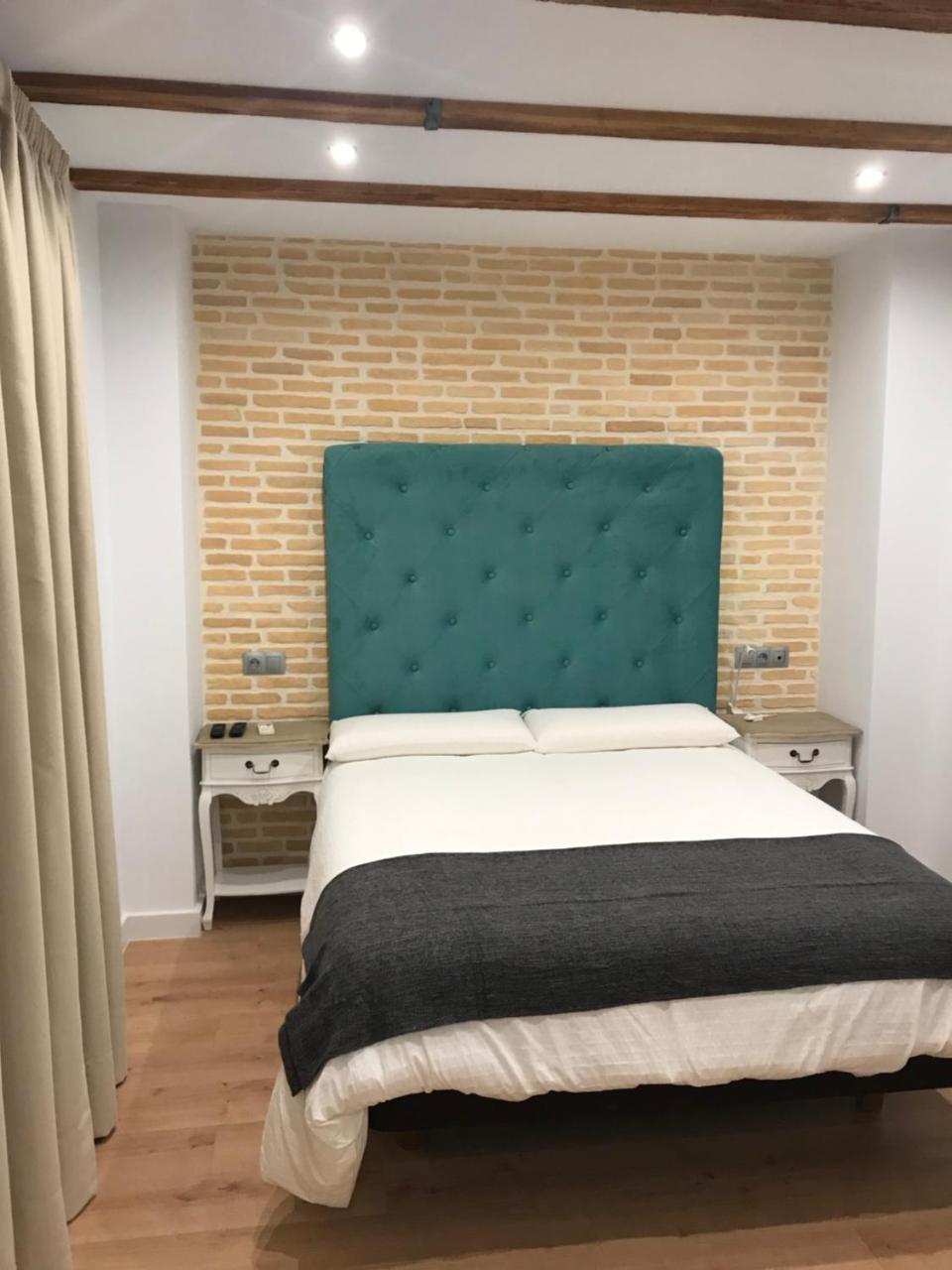 Appartamento Acetres 5 Boutique Siviglia Esterno foto