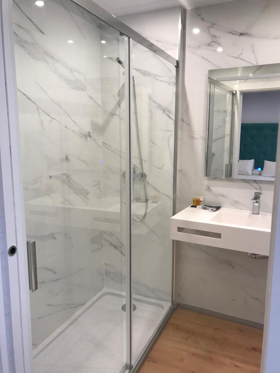 Appartamento Acetres 5 Boutique Siviglia Esterno foto