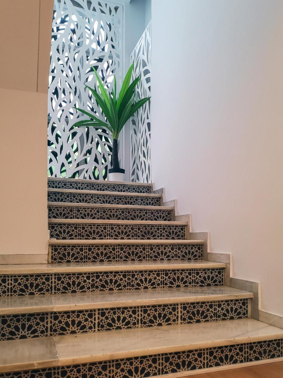 Appartamento Acetres 5 Boutique Siviglia Esterno foto