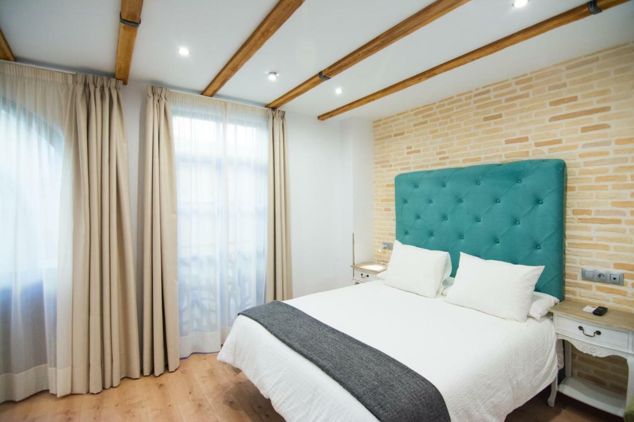 Appartamento Acetres 5 Boutique Siviglia Esterno foto